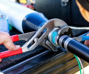 About Emergency plumbing pros Greenland, MI