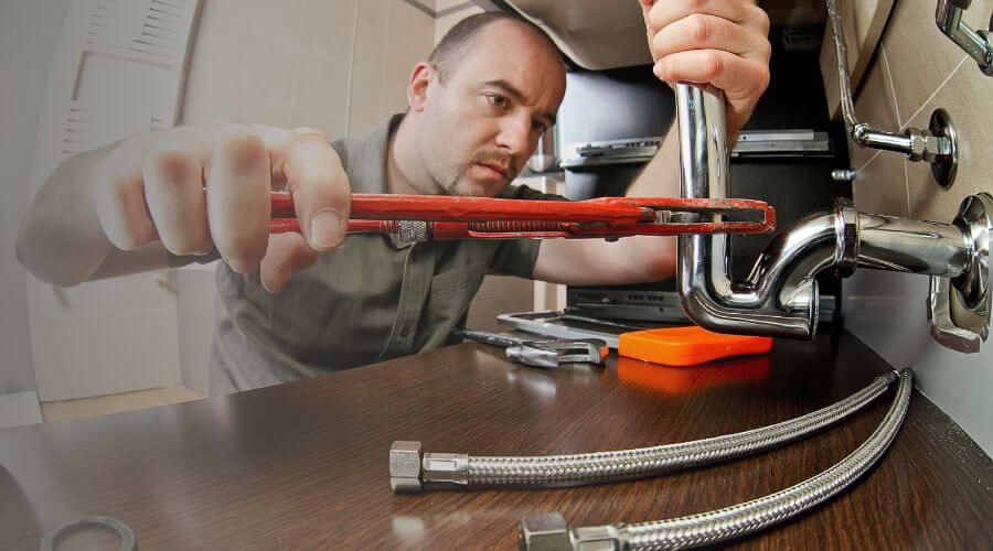 Professional emergency plumbing in Greenland, MI